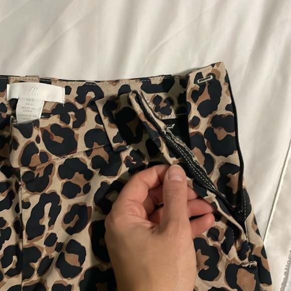 ✨Leopard Print Pants✨ - Picture 5 of 6